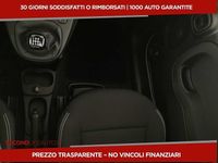Nuova Fiat Panda Icon 70 CV (51 kW) 2025 Nero Berlina