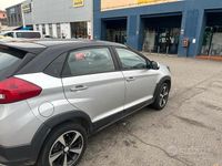 Usata DR DR 3.0 2022 Grigio SUV