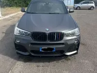 Usata BMW X4 M Sport 190 CV (139 kW) 2016 SUV