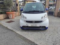 usata Smart ForTwo Coupé 1000 52 kW coup�� pulse