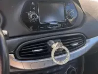 Usata Fiat Tipo Easy 120 CV (88 kW) 2018 Berlina
