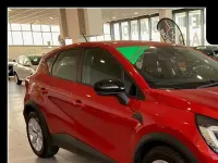 Usata Renault Captur Equilibre 145 CV (106 kW) 2023 Rosso SUV