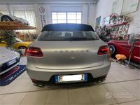 usata Porsche Macan S 3.0 S Diesel