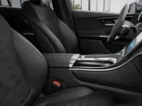 Nuova Mercedes GLC220 197 CV (144 kW) 2026 Grigio SUV