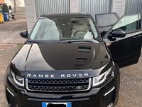 usata Land Rover Range Rover evoque Range Rover Evoque 2.0 eD4 5p. SE Dynamic