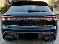 Usata Porsche Macan 265 CV (194 kW) 2022 Nero SUV