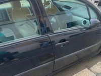 Usata Citroën C3 60 CV (44 kW) 2007 Nero Utilitaria