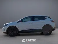Usata Opel Grandland X 131 CV (96 kW) 2024 Bianco SUV