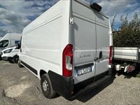 Usata Fiat Ducato 131 CV (96 kW) 2016 Bianco Furgone