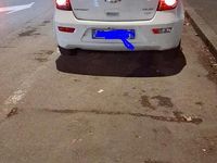 Usata Chevrolet Cruze 163 CV (119 kW) 2012 Bianco Berlina