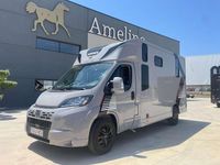 Nuova Fiat Ducato 179 CV (131 kW) 2025 Bianco Furgone
