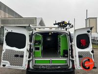 Usata Renault Kangoo 44 kW (60 CV) 2020 Bianco pastello Monovolume