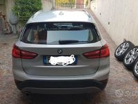 Usata BMW X1 150 CV (110 kW) 2016 SUV