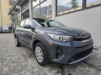 Usata Kia Stonic Urban 84 CV (61 kW) 2023 Grigio SUV