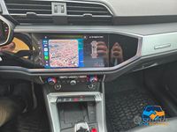 Usata Audi Q3 Advanced 150 CV (110 kW) 2021 Grigio SUV