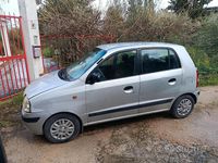 Usata Hyundai Atos Prime 59 CV (43 kW) 2008 Utilitaria
