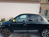 Usata Renault Twingo 90 CV (66 kW) 2018 Nero Utilitaria