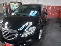 Usata Lancia Delta 2013 Nero Utilitaria