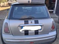 Usata Mini One D 90 CV (66 kW) 2011 Utilitaria