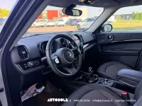 Usata Mini Cooper Countryman Classic 136 CV (100 kW) 2023 Melting silver SUV