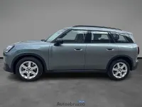 Usata Mini Countryman Classic 170 CV (125 kW) 2024 Verde SUV