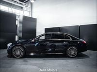Nuova Mercedes E300 Advanced Plus 197 CV (144 kW) 2026 Nero Berlina