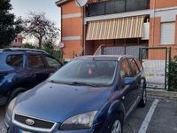 Usata Ford Focus Titanium 116 CV (85 kW) 2007 Station wagon