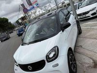 Usata Smart ForFour Passion 71 CV (52 kW) 2015 Other Utilitaria