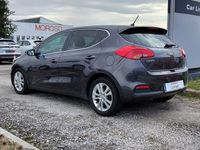 usata Kia Ceed 1.6 CRDi unico proprietario