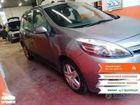 Usata Renault Scénic III XMOD 110 CV (80 kW) 2013 Monovolume