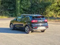 Usata Kia Niro Style 104 CV (76 kW) 2019 Nero SUV