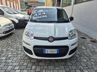 Occasion Fiat Panda 4x4 Pop 86 ch (63 kW) 2020 Blanc Citadine