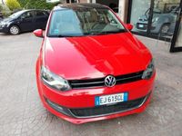 usata VW Polo 1.2 TSI DSG 5 porte Highline