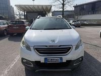 Usata Peugeot 2008 Allure 92 CV (67 kW) 2013 SUV