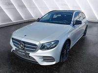 usata Mercedes E220 ESW 220 d Premium 4matic auto