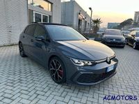 usata VW Golf VIII 2.0 TDI GTD DSG TETTO - HARMAN KARDON - HEAD UP