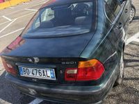 Usata BMW 320 150 CV (110 kW) 1998 Berlina