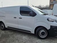 Usata Peugeot Expert Premium 102 CV (75 kW) 2023 Bianco / pastello Furgone