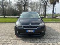 usata Skoda Citigo benzina neopatentati