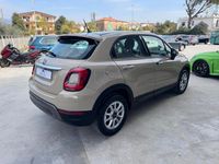 Usata Fiat 500X Cross 95 CV (69 kW) 2019 Beige SUV
