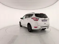 Usata Ford Kuga Vignale 180 CV (132 kW) 2018 Other SUV