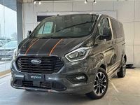Usata Ford Tourneo Sport 149 CV (109 kW) 2022 Grigio Monovolume