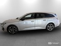 Usata Peugeot 308 SW Allure 131 CV (96 kW) 2024 Grigio artense grigio artense Station wagon