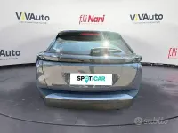 Käytetty Peugeot 2008 Active 102 HP (75 kW) 2023 Harmaa Katumaasturi