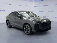 Nuova Audi Q3 S-Line 150 CV (110 kW) 2026 Grigio scuro SUV