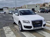 Usata Audi Q5 170 CV (125 kW) 2010 SUV