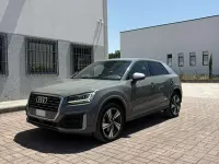 Usata Audi Q2 S-Line 116 CV (85 kW) 2017 SUV