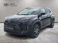 Usata Toyota Yaris Cross Sport 116 CV (85 kW) 2023 Grigio SUV