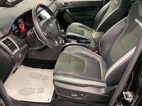 Usata Ford Ranger Raptor 213 CV (156 kW) 2022 Nero Pick-up