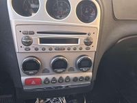 Usata Alfa Romeo 156 Exclusive 116 CV (85 kW) 2005 Station wagon